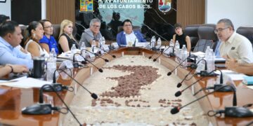 Junta de Gobierno del ICA aprueba nuevos nombramientos y presenta avances en actividades culturales en Los Cabos