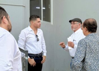 Más eficiencia en el servicio de recolección de basura para Cabo San Lucas