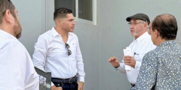 Más eficiencia en el servicio de recolección de basura para Cabo San Lucas