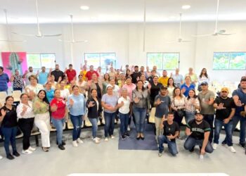 Ayuntamiento de Los Cabos promueve la construcción de una cultura libre de violencia entre el personal del servicio público