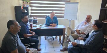 Inicia programa de rehabilitación de parques en Los Cabos