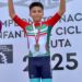 Reconoce Ayuntamiento de Los Cabos a joven atleta campeón nacional de atletismo infantil