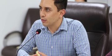 Dan seguimiento a la elaboración del Plan Municipal de Turismo Sostenible en Los Cabos