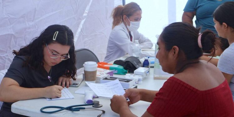 Comisión de Salud fortalecerá atención médica y tratamientos oportunos en Los Cabos: I regidor 