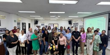 Presentan avances del protocolo de la consulta de la Ley de Atención a Personas del Espectro Autista de BCS