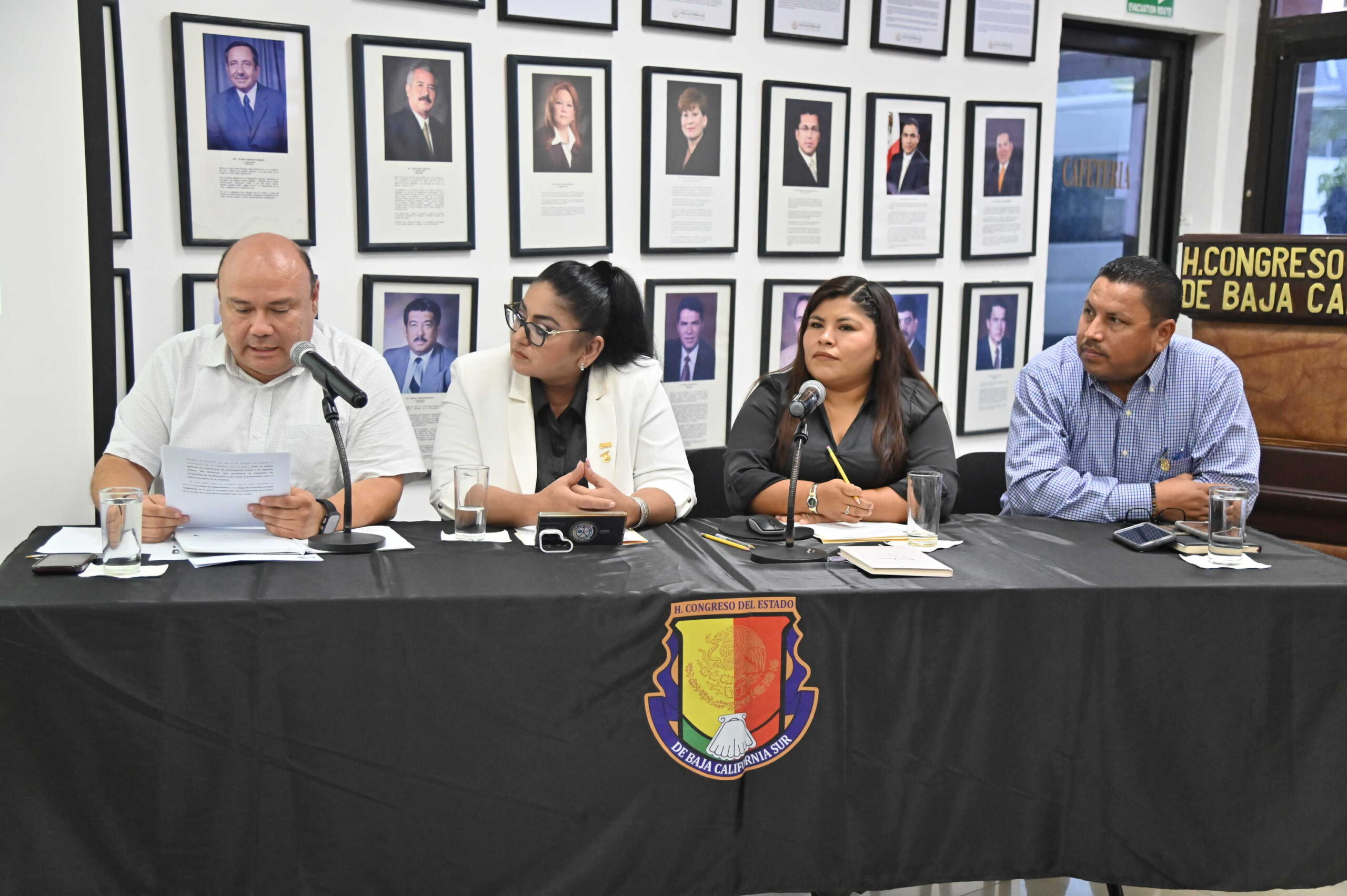 Dan a conocer el protocolo de la Consulta a Personas Autistas en BCS