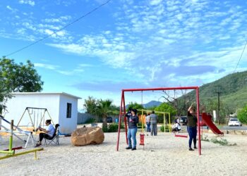 Trabajo conjunto entre áreas municipales fortalece entornos comunitarios en Los Cabos