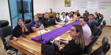 Avanza Seguridad Pública de Los Cabos en el combate a la violencia de género