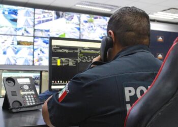 Seguridad Pública de Los Cabos atendió más de 200 llamadas de emergencia en las últimas 24 horas