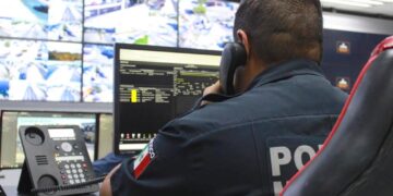 Seguridad Pública de Los Cabos atendió más de 200 llamadas de emergencia en las últimas 24 horas