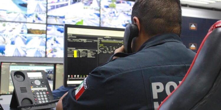 Seguridad Pública de Los Cabos atendió más de 200 llamadas de emergencia en las últimas 24 horas