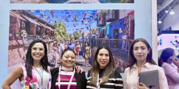 Se consolida Los Cabos en la industria de reuniones durante IBTM Americas 2025