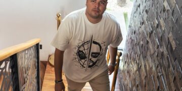 Lucien Navarro: la nueva promesa del género urbano que conquista BCS