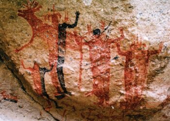 Invita el Instituto de Cultura a recorrer de forma virtual la “Senda Rupestre”