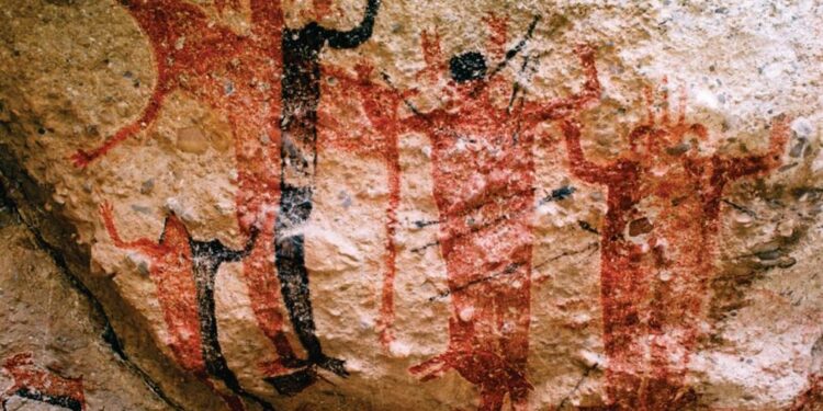 Invita el Instituto de Cultura a recorrer de forma virtual la “Senda Rupestre”