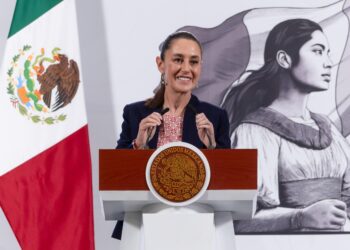 PLAN ESTRATÉGICO 2025-2035: AVANZA RESCATE DE PEMEX, EMPRESA DEL PUEBLO DE MÉXICO