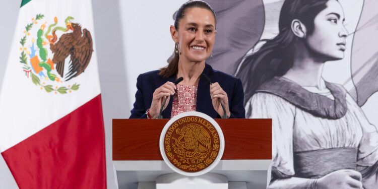 PLAN ESTRATÉGICO 2025-2035: AVANZA RESCATE DE PEMEX, EMPRESA DEL PUEBLO DE MÉXICO