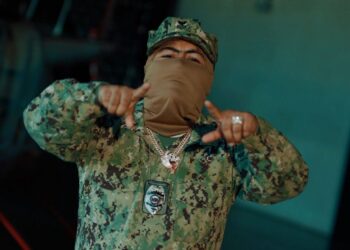 EE. UU. sanciona al rapero El Makabelico por presunto lavado de dinero del Cártel del Noreste