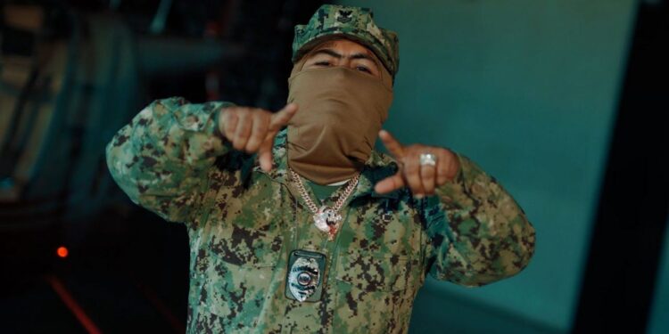 EE. UU. sanciona al rapero El Makabelico por presunto lavado de dinero del Cártel del Noreste