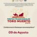 Se prepara comunidad de Toro Muerto para celebrar sus Fiestas Tradicionales 2025