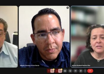 Comienza en la UABCS seminario sobre Cultura y Justicia de Paz