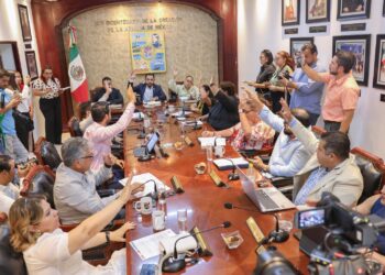 Aprueba H. Cabildo de Los Cabos importantes iniciativas en materia de cultura, vivienda, asistencia social y protección animal