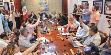 Aprueba H. Cabildo de Los Cabos importantes iniciativas en materia de cultura, vivienda, asistencia social y protección animal