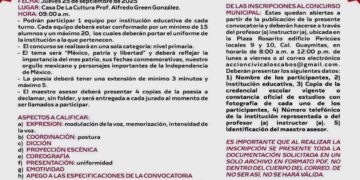 Promueve Ayuntamiento de Los Cabos actividades conmemorativas por el Mes Patrio