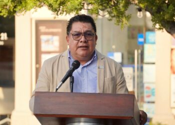 Brinda Gobierno Municipal de Los Cabos ayuda humanitaria para familias afectadas por lluvias en Mulegé