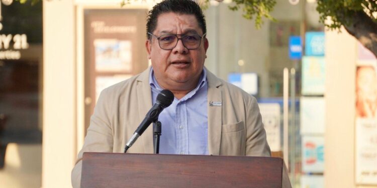 Brinda Gobierno Municipal de Los Cabos ayuda humanitaria para familias afectadas por lluvias en Mulegé