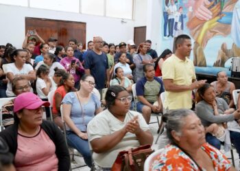 En Los Cabos se trabaja en equipo para que las familias cuenten con los servicios que merecen: Christian Agúndez
