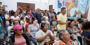 En Los Cabos se trabaja en equipo para que las familias cuenten con los servicios que merecen: Christian Agúndez