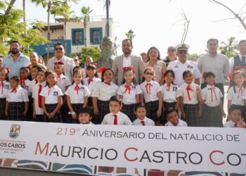 Avanzan jornadas de fumigación contra el dengue en colonias de Los Cabos