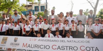 Avanzan jornadas de fumigación contra el dengue en colonias de Los Cabos