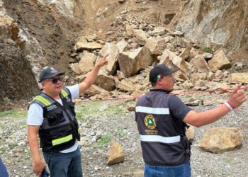 Saldo blanco en Los Cabos tras las lluvias registradas por “Lorena”