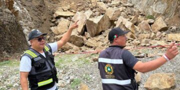 Saldo blanco en Los Cabos tras las lluvias registradas por “Lorena”