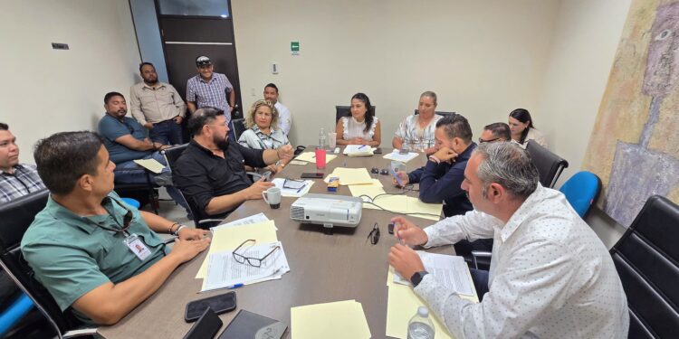 Presentan avances clave en desarrollo rural, pesca y emprendimiento en Los Cabos