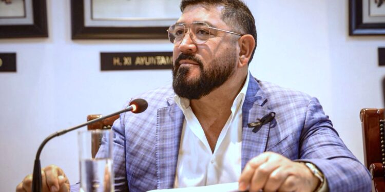 La muerte de Ángeles Ojeda no puede quedar impune: regidor Celestino Atienzón