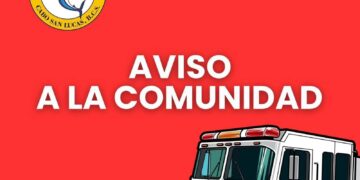 Envía Bomberos de Cabo San Lucas célula de apoyo a San Ignacio tras afectaciones por lluvias