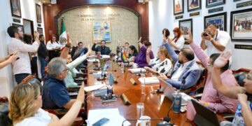 Aprueba H. Cabildo de Los Cabos la construcción del Centro Municipal de Salud Mental