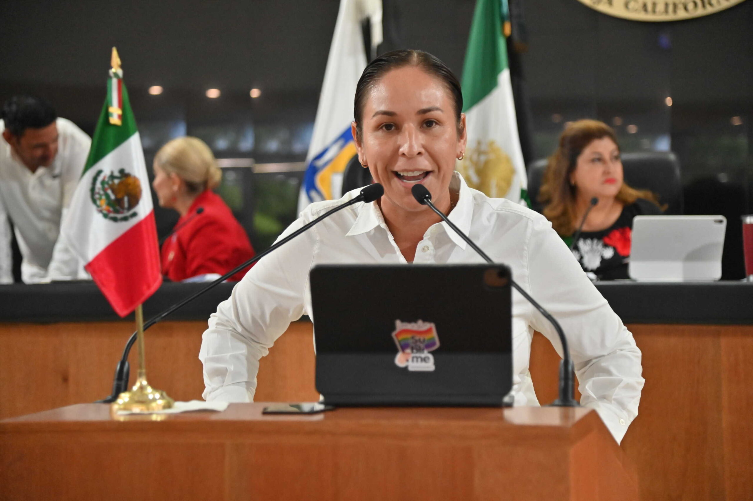 Cuidad Insurgentes será sede de los poderes públicos el 27 de septiembre próximo