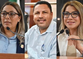 Presentan iniciativa para crear el Parlamento Infantil Sudcaliforniano “Formando la Nueva Democracia Sudcaliforniana”