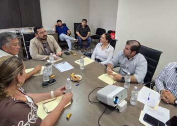 Por primera vez, Los Cabos cuenta con una Comisión Permanente de Salud en el Cabildo