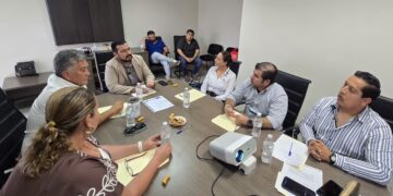 Por primera vez, Los Cabos cuenta con una Comisión Permanente de Salud en el Cabildo
