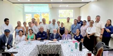 Tras 10 años, Los Cabos obtiene indicadores positivos en evaluación internacional de gobiernos locales