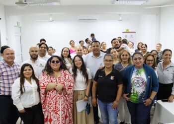 En CSL concluyó la etapa informativa de la consulta de la Ley de Personas del Espectro Autistas 2025