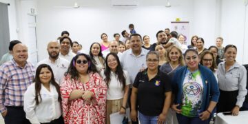 En CSL concluyó la etapa informativa de la consulta de la Ley de Personas del Espectro Autistas 2025