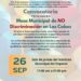 Convocan a formar parte de la Mesa Municipal de No Discriminación en Los Cabos