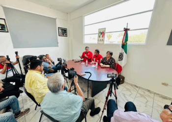 “PRI realizará registro para renovar dirigencia estatal”