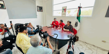 “PRI realizará registro para renovar dirigencia estatal”